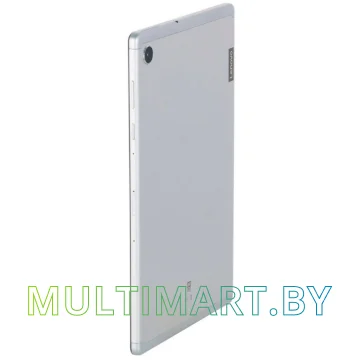 Планшет Lenovo M10 FHD Plus TB-X606X 32GB LTE ZA5V0219RU (серебристый) картинка 8